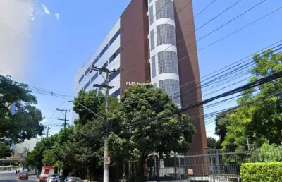 Ponto comercial para alugar na Rua Achilles Orlando Curtolo, 349, Barra Funda, São Paulo