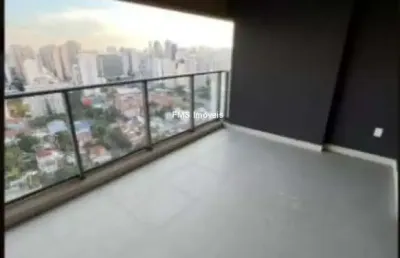 Apartamento 143m² - 3 suites - 2 vagas - campo belo