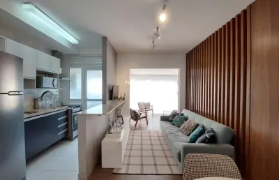Apartamento para locação na vila nova conceição com 1 dormitório