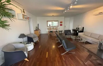 Imperdível: apartamento de luxo com 4 quartos e 210m² na vila suzana, são paulo-sp