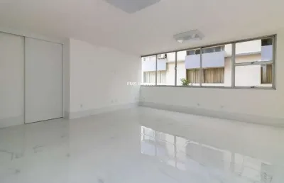 Apartamento com 4 quartos e 2 suítes em santa cecília, são paulo - 120m² - imperdível!