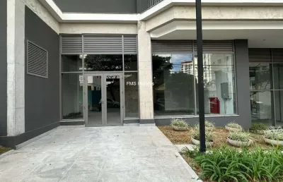 Ponto comercial para alugar na Rua Ibirajá, 244, Conceição, São Paulo