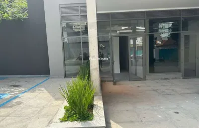 Ponto comercial para alugar na Rua Ibirajá, 244, Conceição, São Paulo