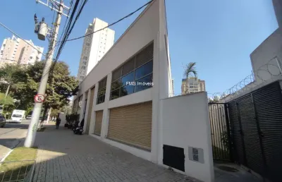 Ponto comercial para alugar na Avenida Lins de Vasconcelos, 2816, Vila Mariana, São Paulo