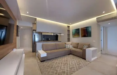 Apartamento com 2 quartos à venda na Avenida Presidente Juscelino Kubitschek, 1545, Vila Nova Conceição, São Paulo