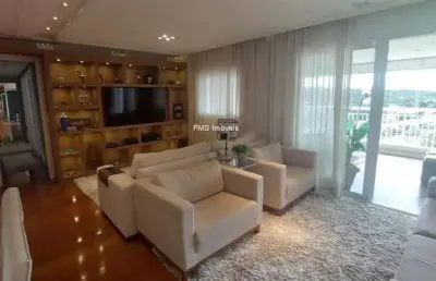 Apartamento com 3 quartos à venda na Rua Maratona, 285, Vila Mascote, São Paulo