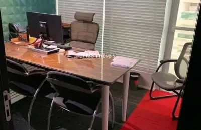 Excelente oportunidade de investimento em sala comercial na consolação, são paulo-sp: 2 salas, 2 banheiros, 2 vagas, 74m²!
