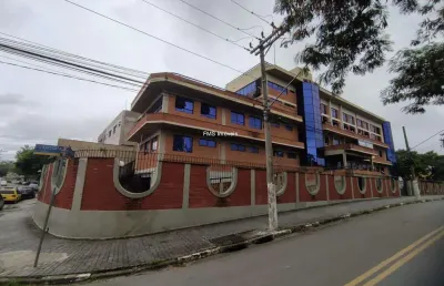 Prédio comercial com 4.078m² de área total próx. a vila sônia.