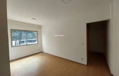 Apartamento 55m² - 2 dormitorios - 1 vaga - brooklin