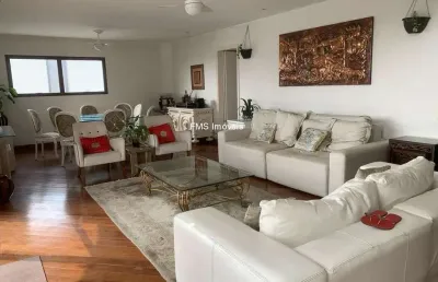 Apartamento em moema, são paulo-sp: 4 quartos, 4 suítes, 6 banheiros, 4 vagas, 358m². venha conferir!