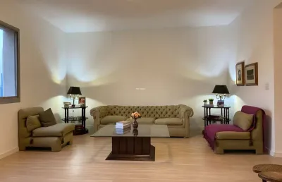 Imóvel de luxo à venda em são paulo-sp: apartamento de 4 quartos com suíte, 3 salas, 5 banheiros, 3 vagas de garagem e 170m² no real parque.