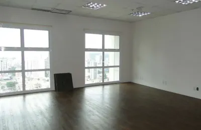 Ponto comercial à venda na Avenida Doutor Chucri Zaidan, 1550, Brooklin, São Paulo