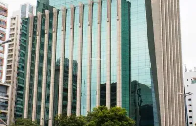 Ponto comercial para alugar na Avenida Brigadeiro Faria Lima, 3600, Jardim Faria Lima, São Paulo