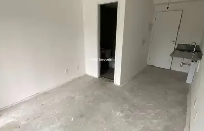 Imperdível! apartamento à venda em são paulo-sp, bairro água branca: 1 quarto, 1 sala, 1 banheiro, 23,00m² de área.