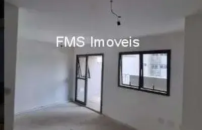 Apartamento com 1 quarto para alugar na Avenida Chibarás, 75, Moema, São Paulo