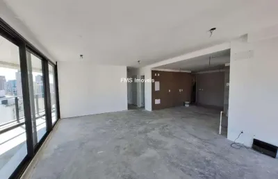 Apartamento  duplex 340m² - 4 dormitorios - 1 suite - 3 vagas - brooklin