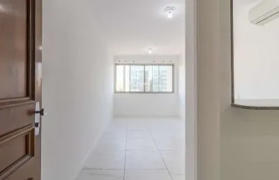 Apartamento 86 m² - 2 dormitorios -  1  suites - 2 vagas - vila santa catarina
