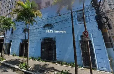 Loja comercial para locação na bela vista, são paulo-sp: 3 salas, 2 banheiros, 12 vagas de garagem, 662m² de área!