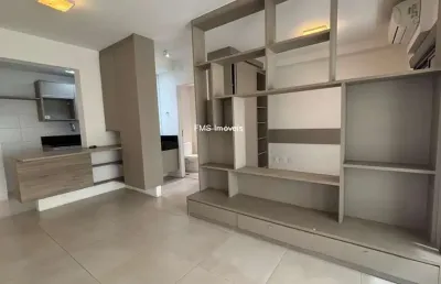 Apartamento com 1 quarto para alugar na Rua Bela Cintra, 561, Consolação, São Paulo