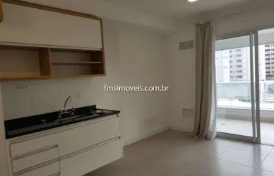 Apartamento com 2 quartos à venda na Rua da Consolação, 1515, Consolação, São Paulo