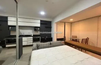 Apartamento com 1 quarto à venda na Rua da Consolação, 1515, Consolação, São Paulo