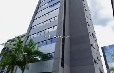 Sala comercial à venda na Rua Júlio Diniz, 56, Vila Olímpia, São Paulo