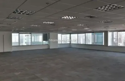 Ponto comercial para alugar na Rua Doutor Geraldo Campos Moreira, 240, Brooklin, São Paulo