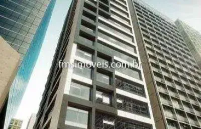 Ponto comercial para alugar na Avenida Paulista, 2028, Bela Vista, São Paulo