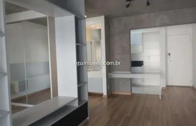 Apartamento com 1 quarto à venda na Rua Bela Cintra, 561, Consolação, São Paulo