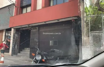 Prédio à venda na Rua Conselheiro Carrão, 192, Bela Vista, São Paulo