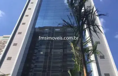 Ponto comercial para alugar na Rua Castilho, 392, Brooklin, São Paulo