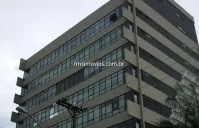 Conjunto comercial de alto padrão com 410m², 12 vagas e 4 banheiros no parque industrial tomas edson, são paulo-sp!