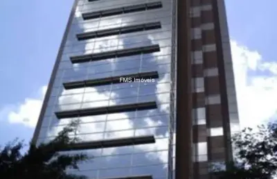 Ponto comercial para alugar na Alameda Santos, 415, Cerqueira César, São Paulo