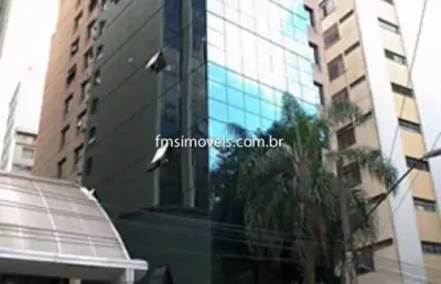 Prédio à venda na Rua Frei Caneca, 1322, Consolação, São Paulo