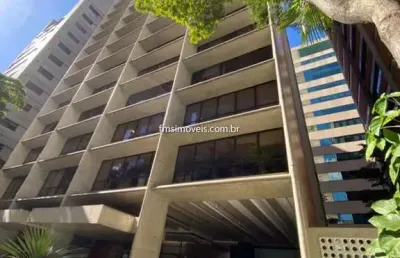 Ponto comercial para alugar na Rua do Rocio, 313, Vila Olímpia, São Paulo