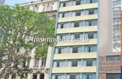 Aluguel de conjunto comercial de 2.864m² no centro de são paulo - 2 banheiros - ótima oportunidade!