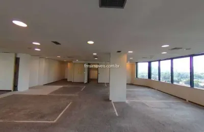 Conjunto comercial para alugar jardim paulistano são paulo sp