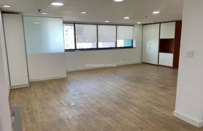 Ponto comercial para alugar na Rua Sabará, 566, Higienópolis, São Paulo