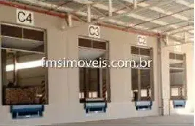 Galpão para locação próximo a rod. anhanguera em cajamar/sp.