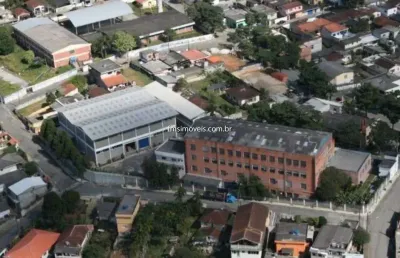 Barracão / Galpão / Depósito para alugar na Praça Nossa Sra. De Fatima, 275, Vila Louro, Embu-Guaçu