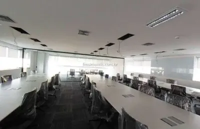 Conjunto para locação na consolação - ótima localização!