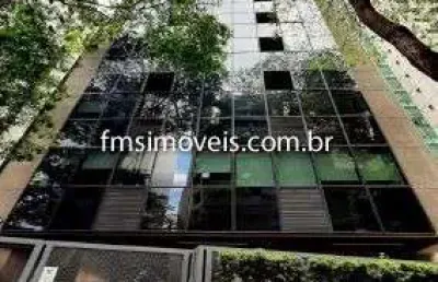 Prédio à venda na Rua Quintana, 950, Cidade Monções, São Paulo