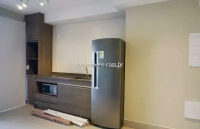 Apartamento com 1 quarto à venda na Rua da Consolação, 1515, Consolação, São Paulo