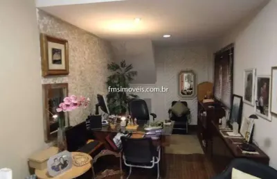 Sala comercial à venda na Avenida Rubem Berta, 1216, Moema, São Paulo