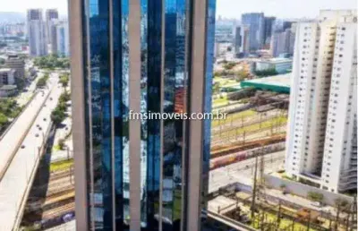 Ponto comercial para alugar na Rua Júlio Gonzalez, 132, Barra Funda, São Paulo
