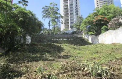 Terreno à venda na Rua David Gebara, Vila Suzana, São Paulo
