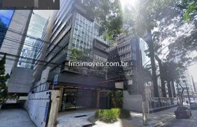 Prédio comercial inteiro para locação na consolação.