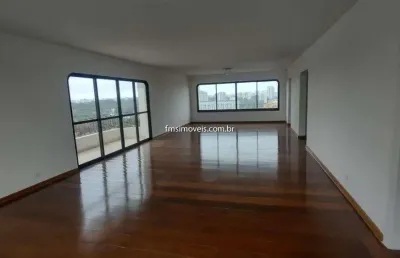Apartamento  cobertura de 647m² - 4 suítes -  4 vagas - alto da boa vista