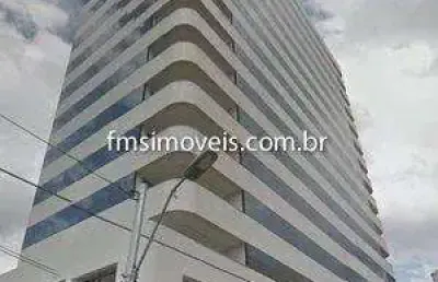 Ponto comercial para alugar na Rua Robert Bosch, 544, Parque Industrial Tomas Edson, São Paulo
