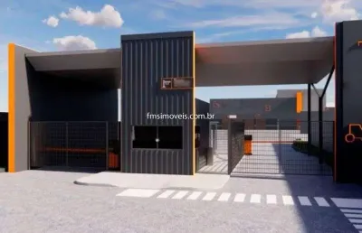 Galpão comercial para locação em são paulo-sp, vila anastácio: 2 banheiros, 5 vagas de garagem e 3.409,92 m² de área